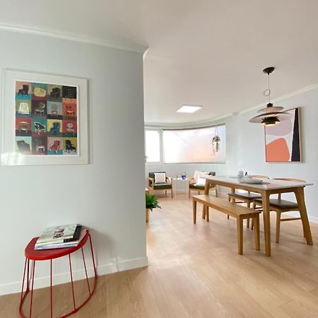 Hongdae Cozy-Women'S Shared Home ソウル特別市 エクステリア 写真