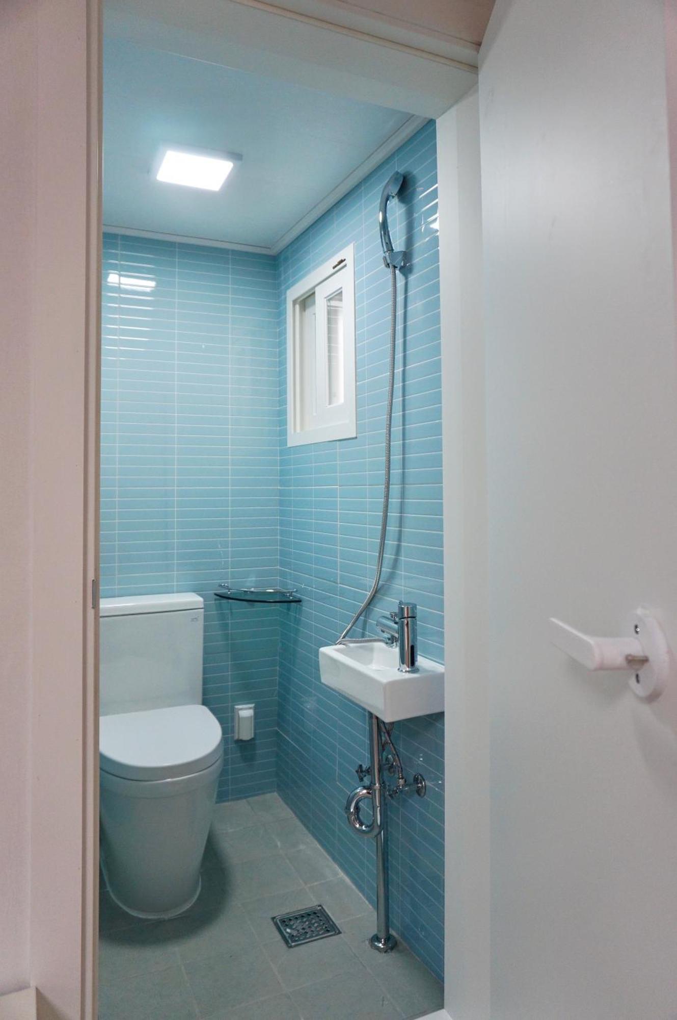 Hongdae Cozy-Women'S Shared Home ソウル特別市 エクステリア 写真