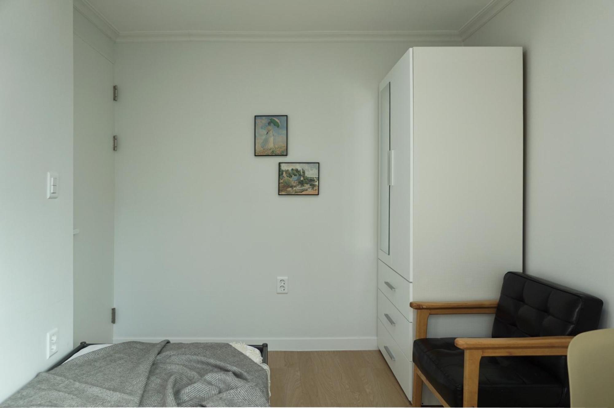Hongdae Cozy-Women'S Shared Home ソウル特別市 エクステリア 写真