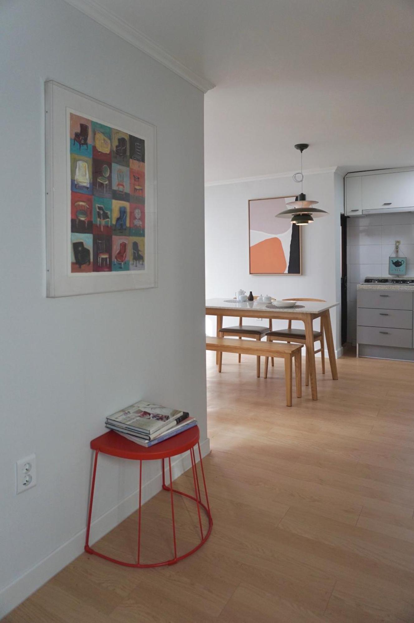 Hongdae Cozy-Women'S Shared Home ソウル特別市 エクステリア 写真