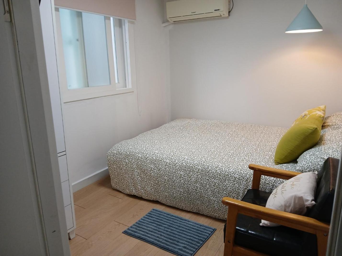 Hongdae Cozy-Women'S Shared Home ソウル特別市 エクステリア 写真