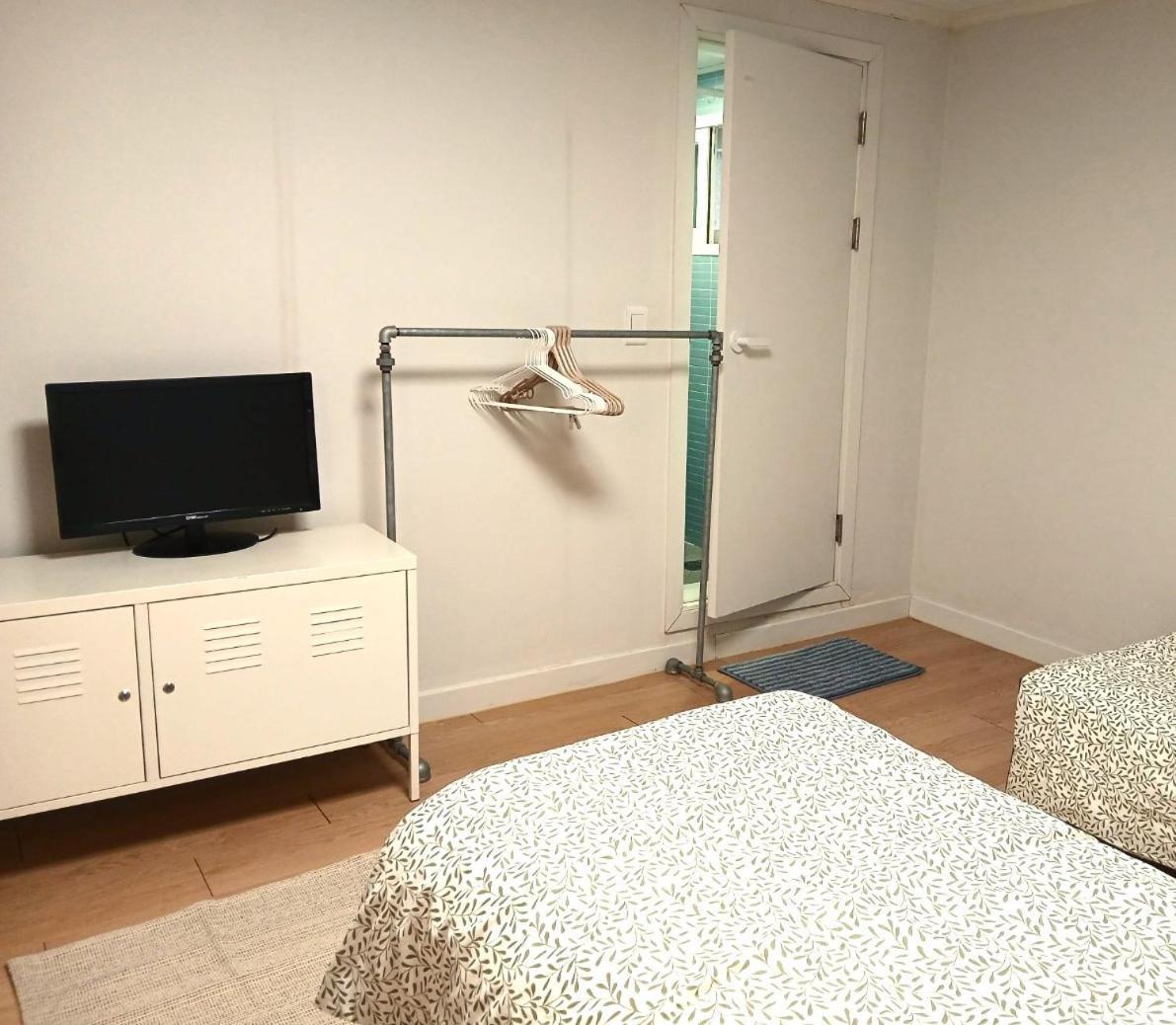 Hongdae Cozy-Women'S Shared Home ソウル特別市 エクステリア 写真