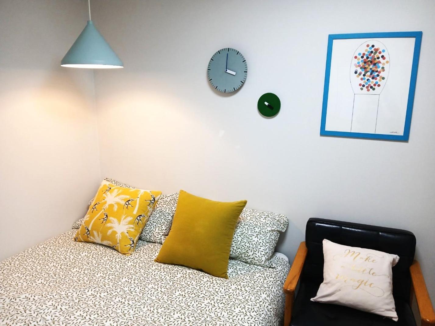 Hongdae Cozy-Women'S Shared Home ソウル特別市 エクステリア 写真