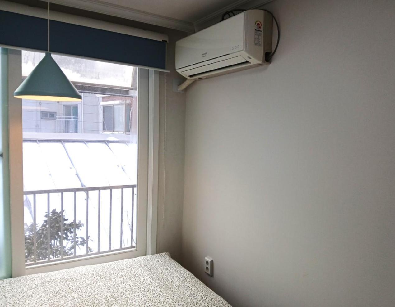 Hongdae Cozy-Women'S Shared Home ソウル特別市 エクステリア 写真
