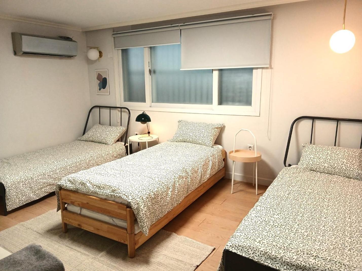 Hongdae Cozy-Women'S Shared Home ソウル特別市 エクステリア 写真