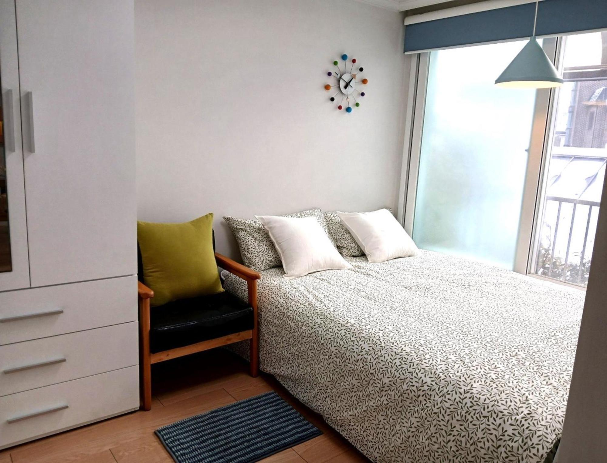 Hongdae Cozy-Women'S Shared Home ソウル特別市 エクステリア 写真