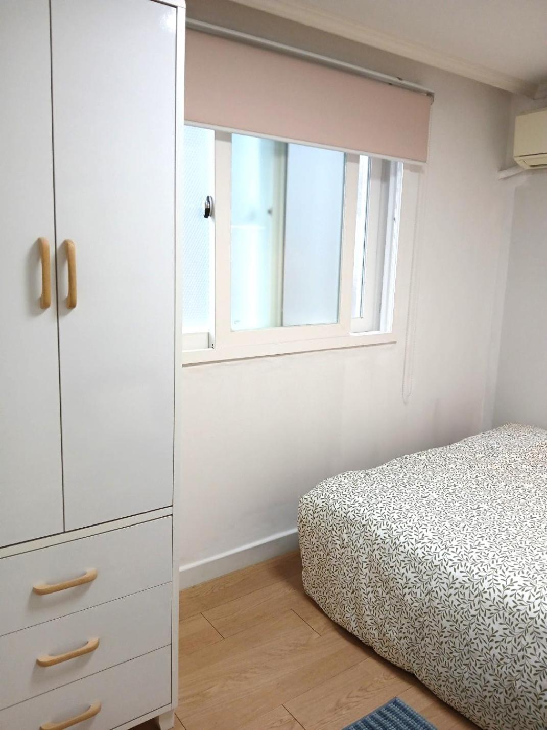 Hongdae Cozy-Women'S Shared Home ソウル特別市 エクステリア 写真